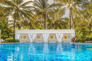 Baraza Resort & Spa 5*
