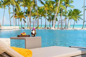 Sejur charter Punta Cana, 9 zile - ianuarie 2022