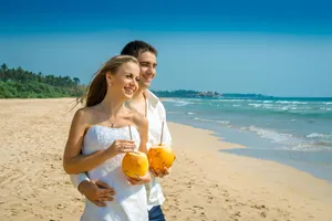 Honeymoon Mauritius, 10 zile