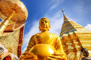 Best of Cambodgia & Thailanda, 18 zile