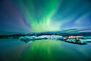 Aurora Boreala in Islanda, 7 zile - noiembrie 2025