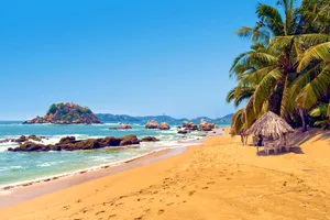 Revelion 2026 - Sejur luxury plaja Riviera Cancun, Mexic - 11 zile