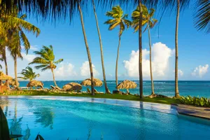 Sejur plaja Punta Cana, 9 zile - martie 2022