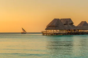 Sejur plaja Zanzibar, Tanzania, 10 zile - iulie 2022