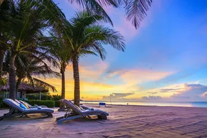 Revelion 2027 - Sejur Saigon & plaja Phan Thiet, Vietnam, 11 zile