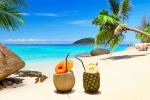Explore Phuket, Thailanda, 10 zile - noiembrie 2025