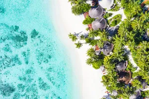 Sejur plaja All Inclusive Maldive, 10 zile, mai 2023