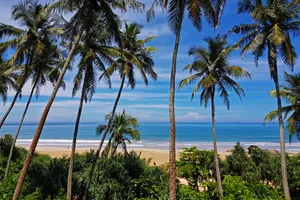 Escape Colombo & plaja Bentota, Sri Lanka - februarie 2027