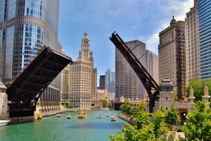 Circuit Boston, New York & Chicago, SUA, 11 zile - mai 2026