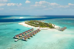 Fushifaru Maldives 5*