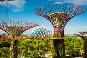 Sejur Singapore si plaja Bali, 12 zile - martie 2023