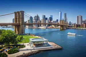 Explore New York, SUA, 9 zile - iulie 2026