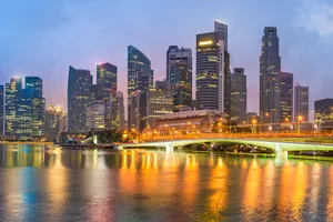 Circuit Saigon, Hoi An, Vietnam & Singapore, 11 zile - august 2026