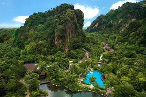 Circuit Bangkok, Thailanda, Kuala Lumpur si Wellness Retreat Malaezia, 12 zile - octombrie 2026