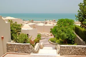 Valentine's Day - Sejur plaja Ras al Khaimah, EAU, 10 zile - februarie 2026