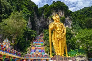 Sejur Kuala Lumpur & plaja Krabi & Phuket, 13 zile - ianuarie 2026