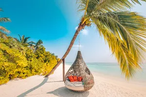 Sejur plaja Luxury Maldive, 12 zile - februarie 2026