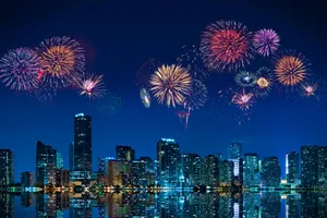 Revelion 2023 - Sejur New York & Miami, 10 zile
