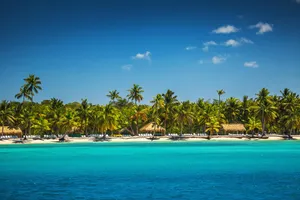 Sejur plaja Punta Cana, 9 zile - iunie 2022