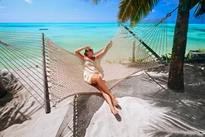 Sejur charter - Stress Relieving program at Sea Cliff Resort And Spa Zanzibar, 9 zile - ianuarie 2026