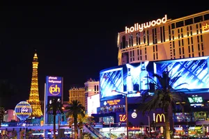 Paste 2027 - Escape New York & Las Vegas, SUA, 10 zile