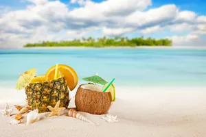 Sejur plaja Aruba - februarie 2027