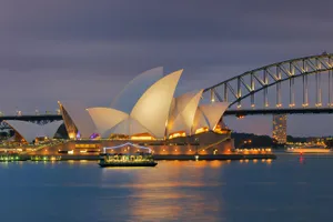 Circuit de grup - Experience Australia & Noua Zeelanda, 18 zile - 17 ianuarie 2027 - cu Iulian Aruxandei