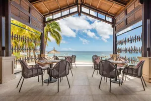 Le Meridien Ile Maurice 5*