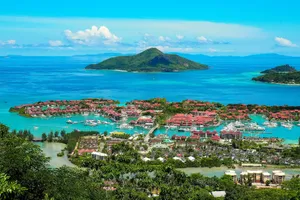 Incentive Travel Sejur plaja Insulele Mahe, Seychelles, 10 zile