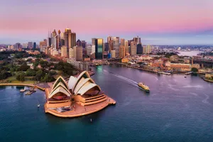 Circuit de grup - Experience Australia & Noua Zeelanda, 18 zile - 16 ianuarie 2027 - cu Andreea Maftei