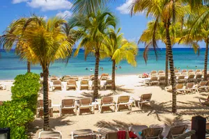 Oferta zilei - Sejur plaja Riviera Maya, Mexic, 10 zile - ianuarie