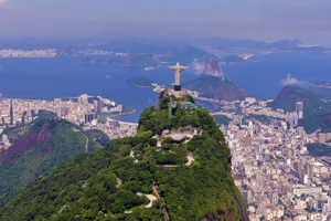 Circuit Metropole Sudamericane, 10 zile - octombrie 2025