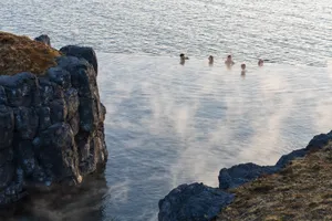 Valentine's Day - Sejur wellness Reykjavik, Islanda, 7 zile - februarie 2027