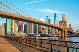 Sejur New York, 7 zile - iulie, august 2022
