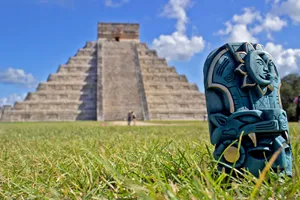 Circuit Peninsula Yucatan, Mexic, 11 zile - ianuarie 2022