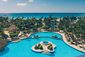 Iberostar Selection Hacienda Dominicus Resort 5*