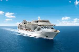 Croaziera Mediterana de Vest, MSC Splendida, 11 zile - iulie 2026