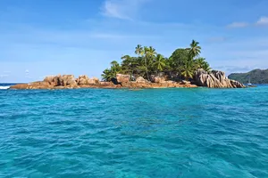 Paste 2026 - Sejur plaja Mahe, Seychelles, 10 zile