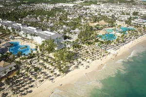 Bahia Principe Luxury Esmeralda Punta Cana 5*