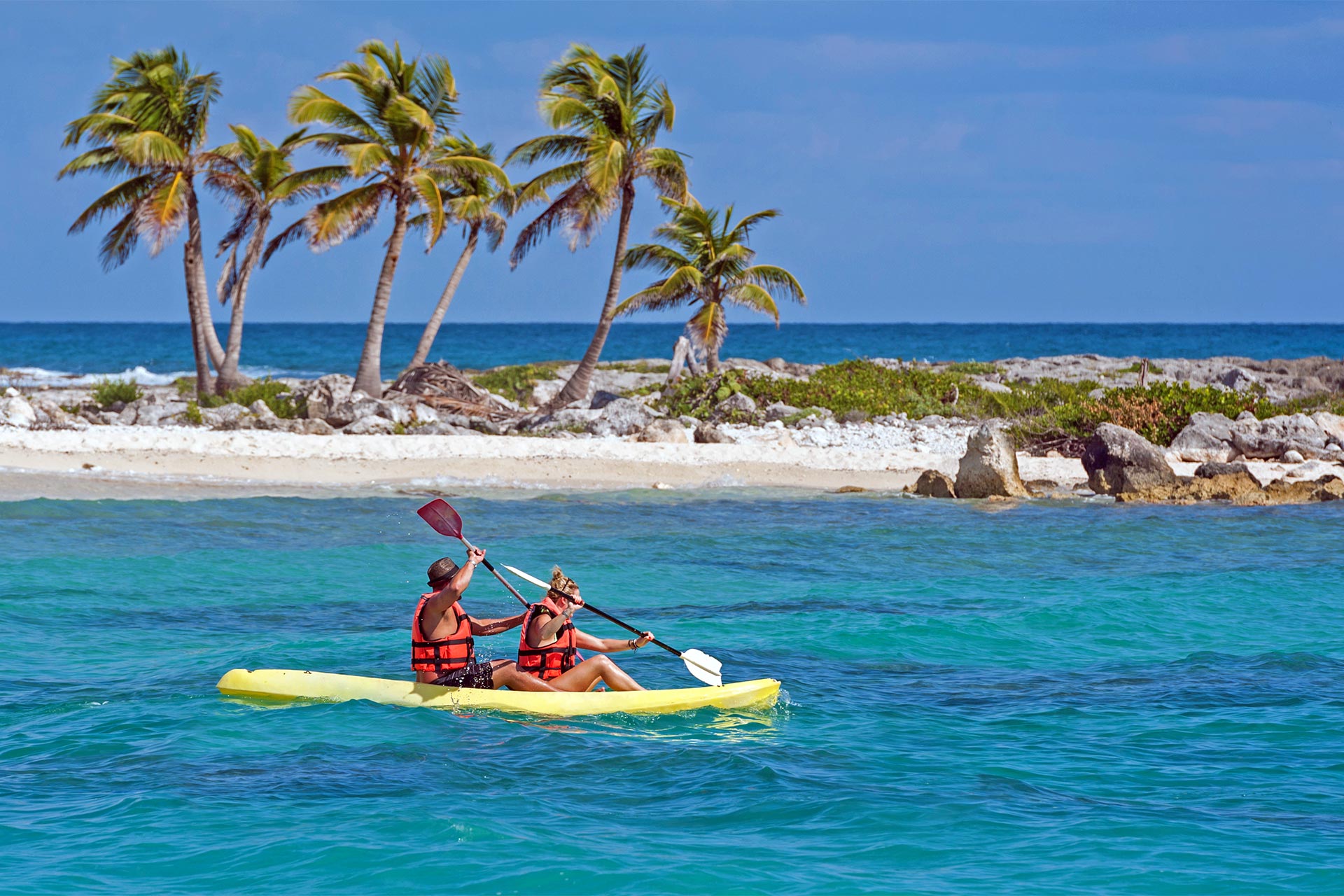 Sejur plaja Riviera Cancun, Mexic, 12 zile - ianuarie 2023