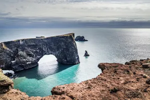 Circuit de grup - Discover Islanda cu Razvan Pascu & Iulian Aruxandei, 8 zile - 01 iulie 2026