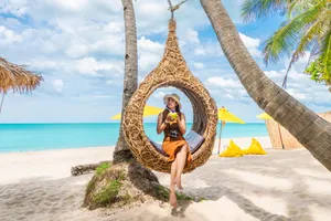 Sejur charter plaja Krabi & Phuket, Thailanda, 9 zile - februarie 2027