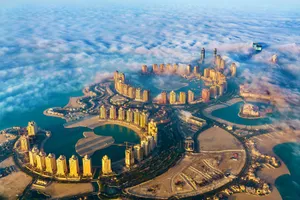 Sejur Doha, Qatar, 5 zile - martie