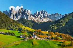 Nordul Italiei, La Dolce Vista
