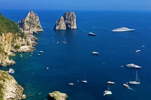 Croaziera Mediterana de Vest, MSC Grandiosa, 11 zile - iulie 2025