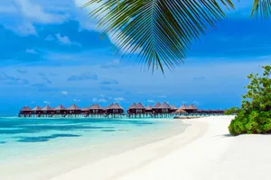 Sejur plaja Maldive, 10 zile - aprilie 2026