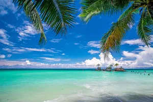 Sejur Manila & plaja Boracay, Filipine, 10 zile - martie 2026