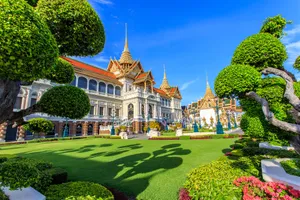 Sejur Bangkok & plaja Phuket, Thailanda, 11 zile - mai 2026