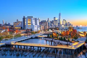 Circuit cu trenul - Boston, New York & Washington D.C., SUA, 11 zile - mai 2026