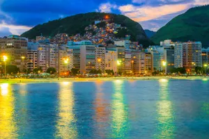 Circuit Metropole Sudamericane - Carnavalul de la Rio, 11 zile - februarie 2026